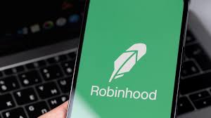 Robinhood financial llc provides brokerage services. Robinhood Closes At 34 82 In Grim Stock Market Debut