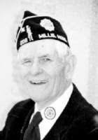 Russell Geer Obituary (2009)