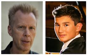 May 8 2022: Music of Home & Hope (Annual Mother's Day Concert)