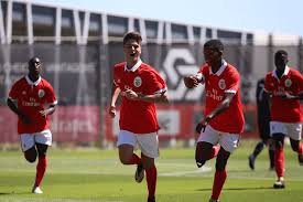 Ricardo araújo pereira dá a cara pela candidatura de joão noronha lopes às eleições para a presidência do benfica. Benfica Entra Na Youth League Com Goleada