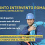 Idraulico pronto intervento h24 Rome, Metropolitan City of Rome Capital, Italy from www.prontointerventoroma.info