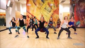 Monster Winer Zumba Fitness Mariadela Zumba Workout Zumba Dance Workout