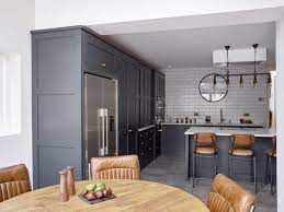 Families told rescue phase in surfside condo collapse is ending. Grey Shaker Kitchen Ideas Ukzn Moodle Site Administration 100 Grey Shaker Kitchen Ideas Shaker Kitchen Grey Shaker Kitchen Kitchen Inspirations This Farmhouse Style Shaker Kitchen Is Quaint And Sweet