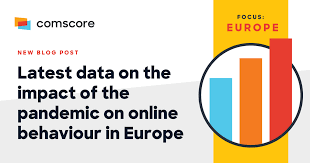 Just when they decide to separate, linda and paxton are forced to spend another time together as home genre: What Consumers In Europe Do Online During The Lockdown Comscore