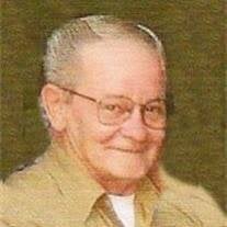 Charles E. Heathcote Obituary