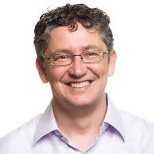 Daryl Manning's Instagram, Twitter & Facebook