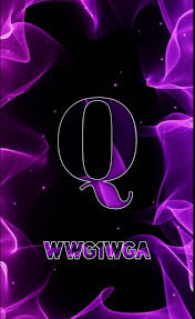 Big collection of qanon hd wallpapers for phone and tablet. Download Purple Q Anon Wallpaper Hd By Snakeeyes893 Wallpaper Hd Com