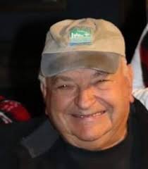 Rudolph Hudak Obituary