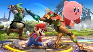 Sans Surprise La Nintendo Switch Aura Son Super Smash Bros Https T Co 2eyqphbsna Https T Co 3bn0dwd Smash Bros Super Smash Bros Characters Super Smash Bros