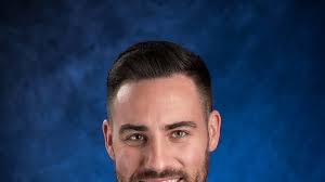 Connor Adams 40 Under Forty