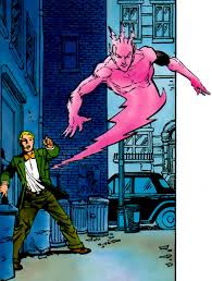 Johnny Thunder Dc Comics Thunderbolt Jsa Character Profile Writeups Org His magical powers are extremely vast, but he is limited to obeying thunder's commands. johnny thunder dc comics