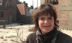 Ich ging mit meinem eigenen Auto auf Abfalltour»