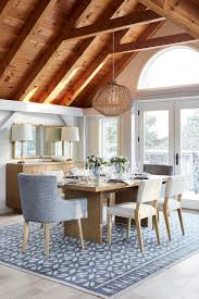 From luxe living rooms and gourmet kitchens to my. Contemporary Chalet Dining Room