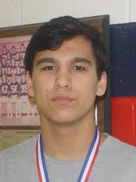 All-Observer wrestling team