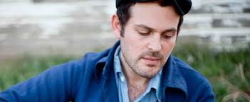 Gregory Alan Isakov: Wall Poems and Weathermen