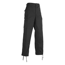 propper bdu uniform trousers