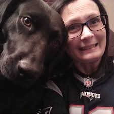 On to the Super Bowl Pat's LFG