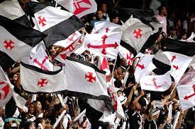 É hoje o dia da alegria! Hoje Tem Vasco X Jorge Wilstermann Pela Libertadores