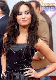 Kết quả hình ảnh cho general information about Demi Lovato