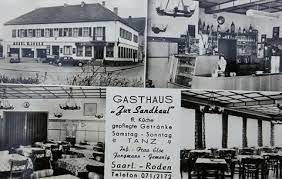 Check out the best macedonia restaurants list. Damals Roden Gasthaus Zur Sandkaul Rodena