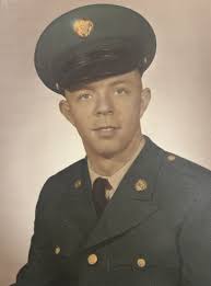 Charles E. "Charlie" Deskins