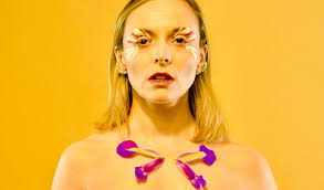 NOS VEMOS EN PRIMERA FILA