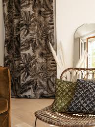See more of maisons du monde on facebook. Quel Tissu Rideaux Conseils Et Tendances Deco Mesrideaux Fr