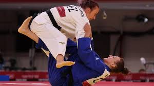 Jul 02, 2021 · jeux olympiques de tokyo 2020: La Judoka Ecaterina Guica Eliminee Par La 7e Du Monde Radio Canada Ca