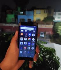 Alcatel 1 2021: Un teléfono básico casi ...