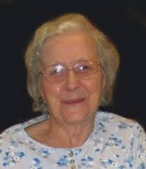 Alice Lemoine Obituary (2017)