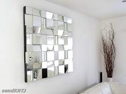 Whether you want a simple our collection of mirrors complements an array of interior design styles. Pixpig Us Mirror Wall Decor Mirror Design Wall Simple Wall Decor