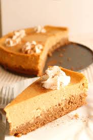 The Best Pumpkin Spice Cheesecake Recipe Simple Ingredients Recipe In 2020 Pumpkin Spice Cheesecake Cheesecake Recipes Pumpkin Spice Recipe