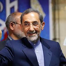 Kandidat Presiden Iran
