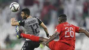Chelsea vs monterrey 3:1 match highlights. Fussball Fc Bayern Trifft Bei Club Wm Auf Al Ahly Sc Sport Sz De