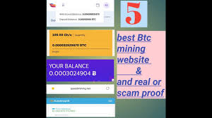 Recording and sorting these errors in total, the team found that using the faster and smaller approximate hardware creates the opportunity to raise bitcoin mining profits by up to 30. Top 5 Bitcoin Mining Website 5 Best Btc Mining Website 2020 Real Or Bitcoin Mining Online Earning Sites Bitcoin