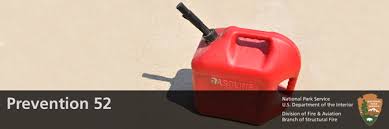 Tried to buy a replacement nozzle for my gas can i saw one on website that. Fire Prevention 52 Gas Cans A Way To Transport Fuel Or Little Red Bombs U S National Park Service