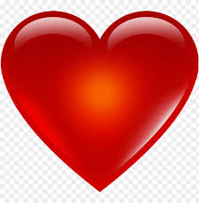 This chart shows if the emoji is natively supported on older platforms of android. Download Red Heart Emoji Clipart Png Photo Toppng