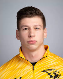 2020-21 Men's Wrestling Roster