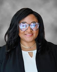 How to fix a blurry collar area in a photo?