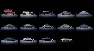 14 generations of big luxury sedans from mercedes benz carscoops mercedes s class benz s class luxury sedan