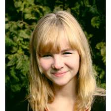 Kunstneren Anne Dalum