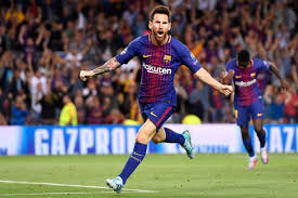 Messi is not playing in this match either. Barcelona Fc Vs Juventus Live