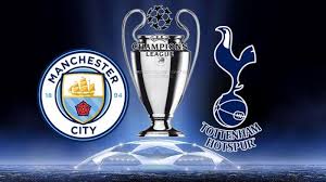 Champions league final to be. Manchester United Vs Tottenham Hotspur Live Score