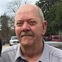 James Troy Phifer Obituary