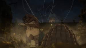 Attack On Titan Season 4 Episode 7 Review Assault Den Of Geek Levi vs beast titan and attack on titan season 4 episode 8 trailer. attack on titan season 4 episode 7