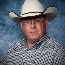 Re-Elect Matt Hogg for Sheriff