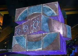 How do i beat 100 doors puzzle box level 36? Puzzle Box Of Yogg Saron And Zek Voz Herald Of N Zoth Wowhead News