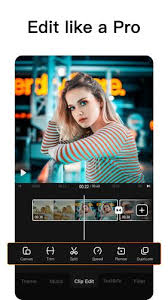 Son los mejores editores de video para android gratis y pro para fechas especiales,. Video Editor Video Maker Vivavideo Mod Apk Premium Unlocked Pro Apkton Com
