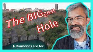 The Big Hole: A Quick Tour Down Memory Lane