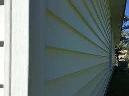 Feldco offers an exceptional vinyl siding product which is composed of pure, virgin vinyl combined with premium materials, designed to help your home withstand the extreme weather conditions and temperatures of the midwest. Vinyl Siding Soffit Fascia And Eavestrough Project In Bradford On